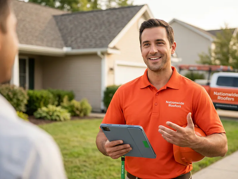 Roof Installation  in Chaparral  FAQ